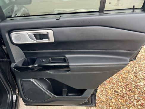 Used 2023 Ford Explorer ST w/ Equipment Group 401A image 28