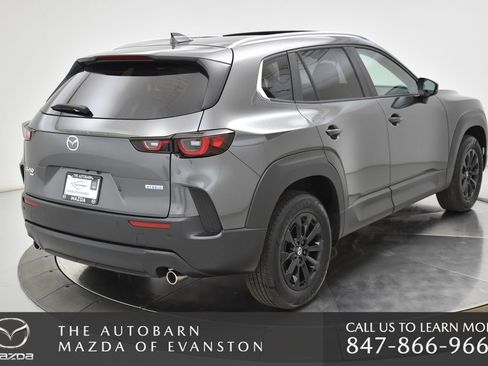 New 2026 MAZDA CX-50 2.5 Hybrid w/ Preferred Pkg image 20