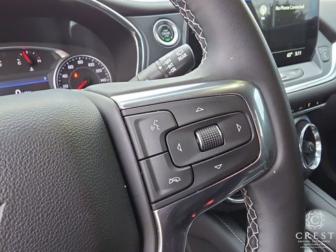 Used 2024 Chevrolet Blazer LT w/ Midnight/Sport Edition image 14