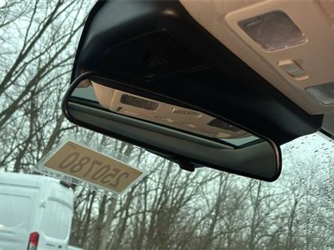 New 2025 Ford Bronco Sport Heritage w/ Convenience Package image 24