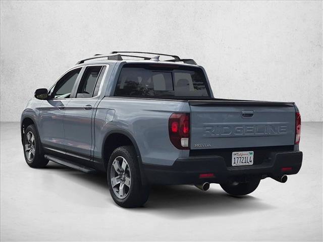 Used 2024 Honda Ridgeline RTL image 7
