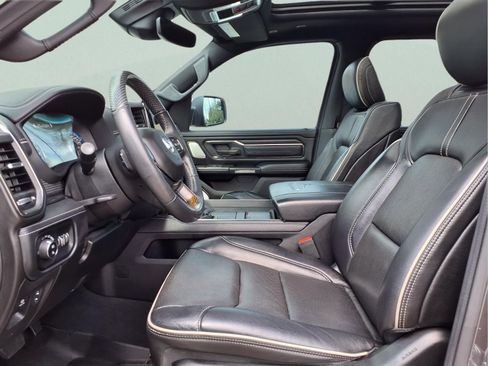 Used 2019 RAM 1500 Limited image 12