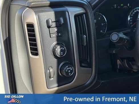 Certified 2018 GMC Sierra 1500 Denali w/ Denali Ultimate Package AWD/4WD image 14
