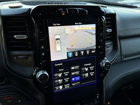 Used 2021 RAM 1500 TRX w/ TRX Level 2 Equipment Group image 16