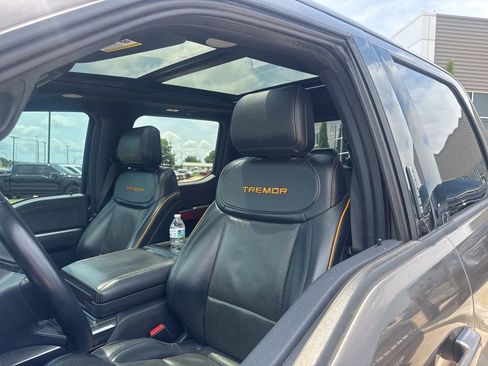 Used 2021 Ford F150 Tremor w/ Equipment Group 402A High AWD/4WD image 9