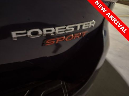 Used 2019 Subaru Forester Sport w/ Popular Package #2 image 10