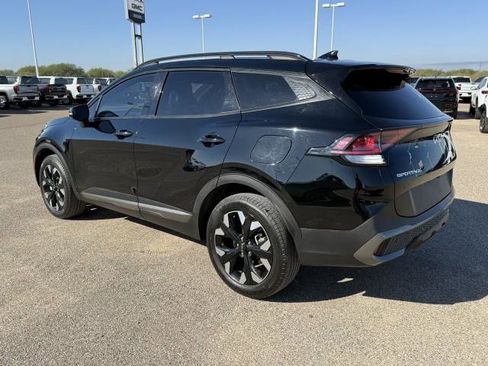Used 2023 Kia Sportage X-Line image 6