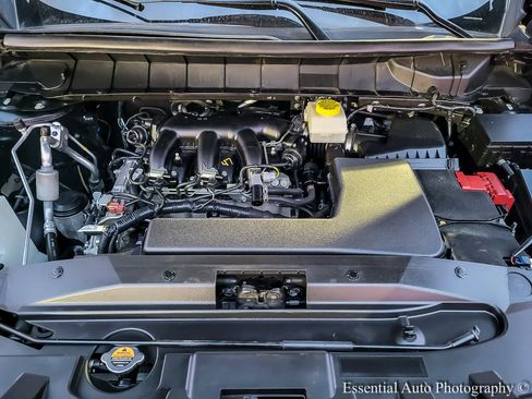 Used 2023 Nissan Pathfinder Rock Creek image 33