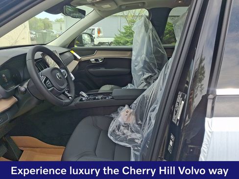 New 2026 Volvo XC90 B5 Core w/ Protection Package Premier AWD/4WD image 10