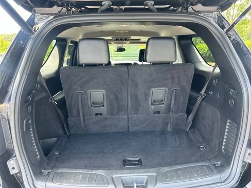 Used 2020 Dodge Durango SXT AWD/4WD image 10