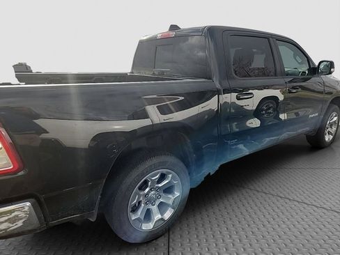 Used 2022 RAM 1500 Big Horn image 8