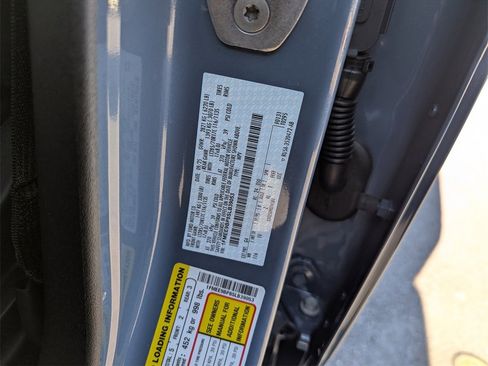 New 2025 Ford Bronco Badlands image 37