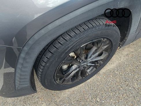 Used 2021 GMC Terrain SLT w/ Infotainment Package II FWD image 5