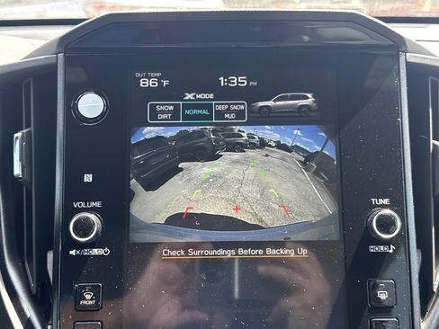 New 2026 Subaru Forester Premium image 4