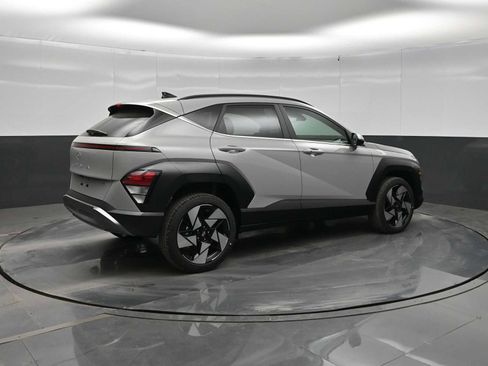 New 2026 Hyundai Kona Limited AWD/4WD image 8