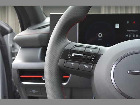 New 2026 Hyundai Sonata N Line image 19