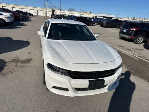 Used 2016 Dodge Charger R/T w/ Plus Group image 26