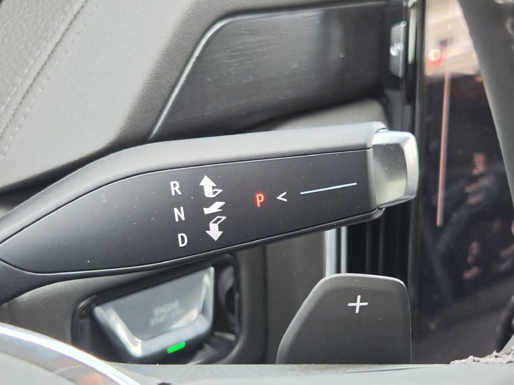 New 2026 GMC Yukon Denali w/ Denali Reserve Package RWD image 18