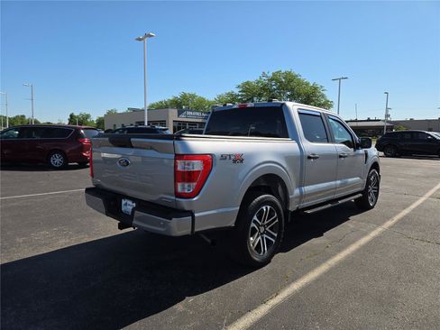 Used 2023 Ford F150 XL w/ STX Appearance Package AWD/4WD image 30