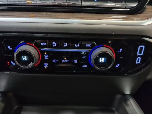 New 2026 Chevrolet Silverado 3500 LT w/ All Star Edition image 23