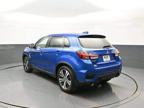 Used 2021 Mitsubishi Outlander Sport LE AWD/4WD image 8