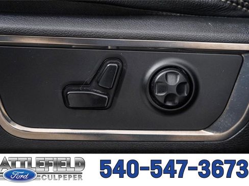 Used 2020 RAM 1500 Limited image 47