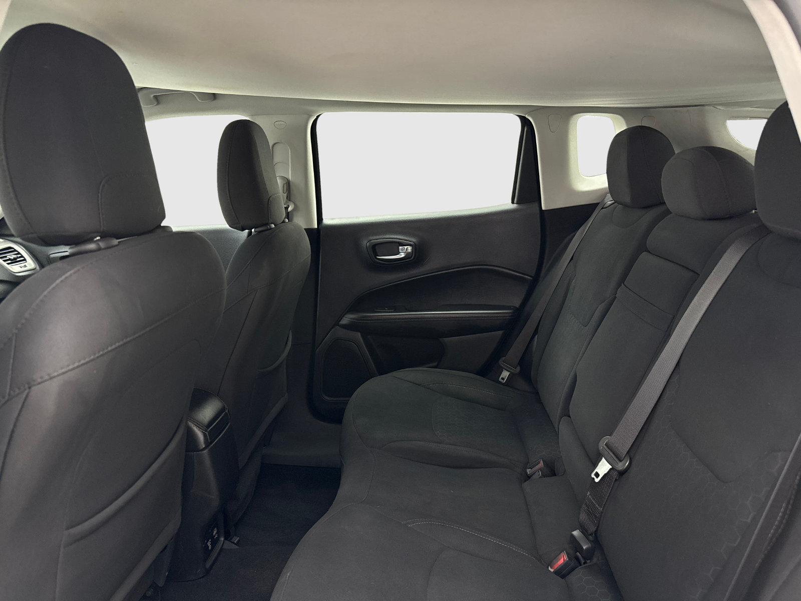 Used 2019 Jeep Compass Sport AWD/4WD image 39