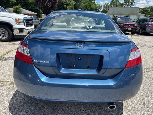 Used 2006 Honda Civic EX image 21