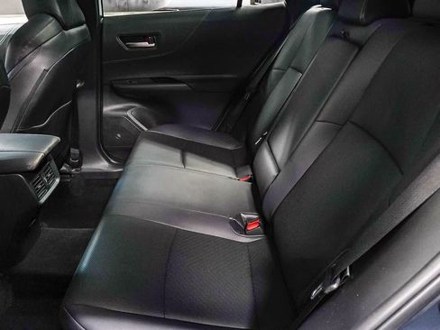 Certified 2024 Toyota Venza Limited image 22