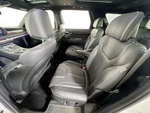 Used 2023 Hyundai Palisade Calligraphy AWD/4WD image 25
