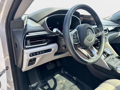 Used 2023 Acura MDX SH-AWD w/ Advance Package image 19