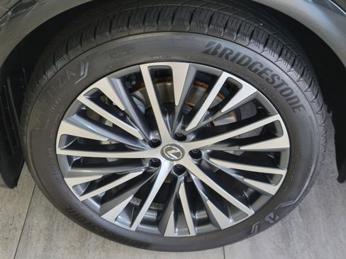 Certified 2023 Lexus RX 350 Premium Plus image 8