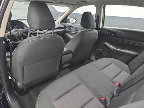 Used 2025 Nissan Altima 2.5 S image 42