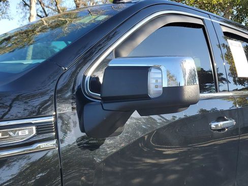 Certified 2022 GMC Sierra 1500 SLT w/ SLT Convenience Package image 12