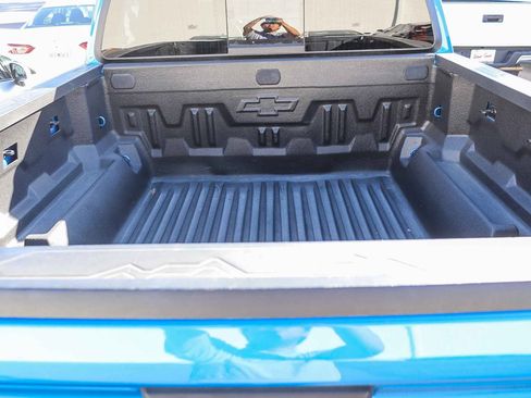 Used 2023 Chevrolet Colorado LT w/ LT Convenience Package II image 14