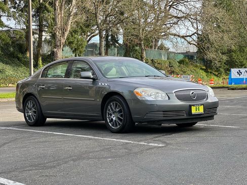 Used 2007 Buick Lucerne CXL w/ Luxury Package image 7