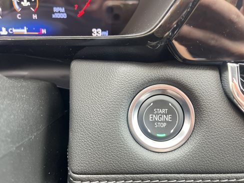 New 2025 Chevrolet Colorado W/T w/ Advanced Trailering Package image 52