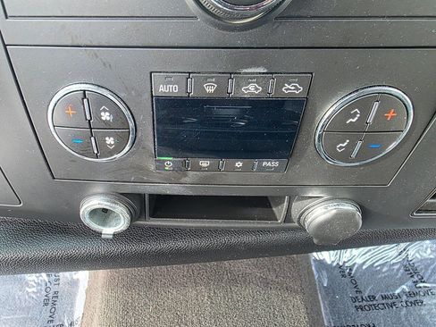 Used 2007 Chevrolet Silverado 1500 LT w/ 1LT Convenience Package image 28