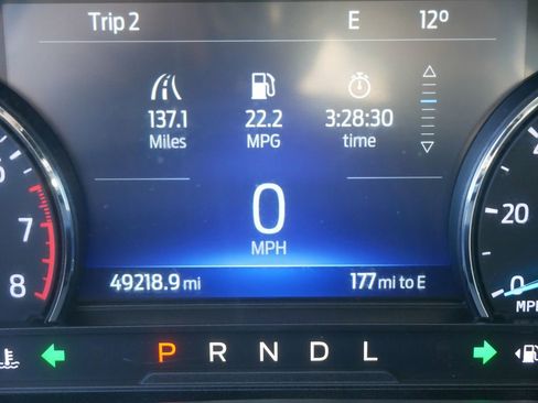 Certified 2022 Ford Explorer XLT w/ Class IV Trailer Tow Package image 28