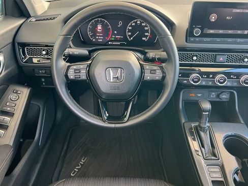 Used 2023 Honda Civic EX image 16