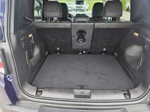 Used 2016 Jeep Renegade Limited AWD/4WD image 23