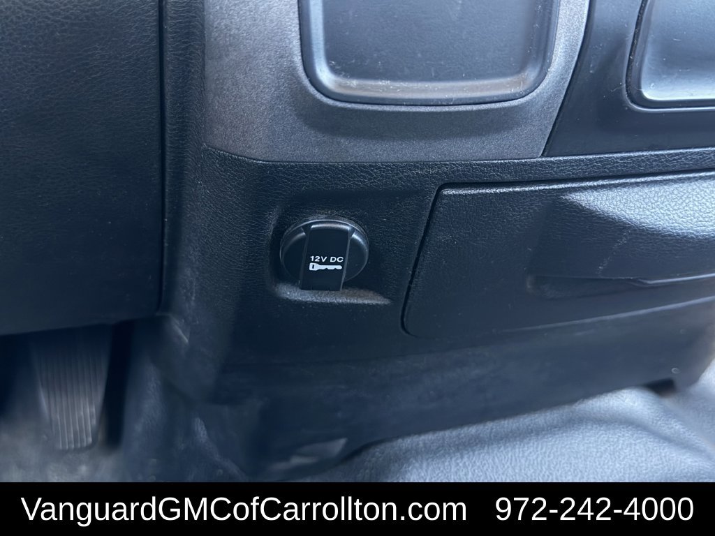 Used 2018 RAM 1500 Tradesman w/ Popular Equipment Group RWD image 21