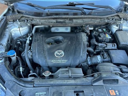 Used 2015 MAZDA CX-5 Touring image 27
