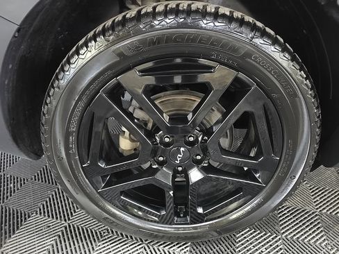 Used 2023 Kia Telluride SX Prestige X-Line AWD/4WD image 14