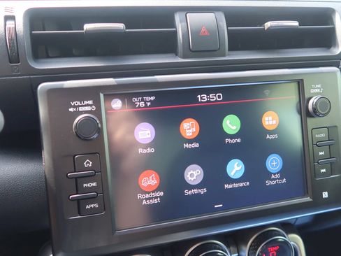 Used 2022 Toyota GR86 image 28