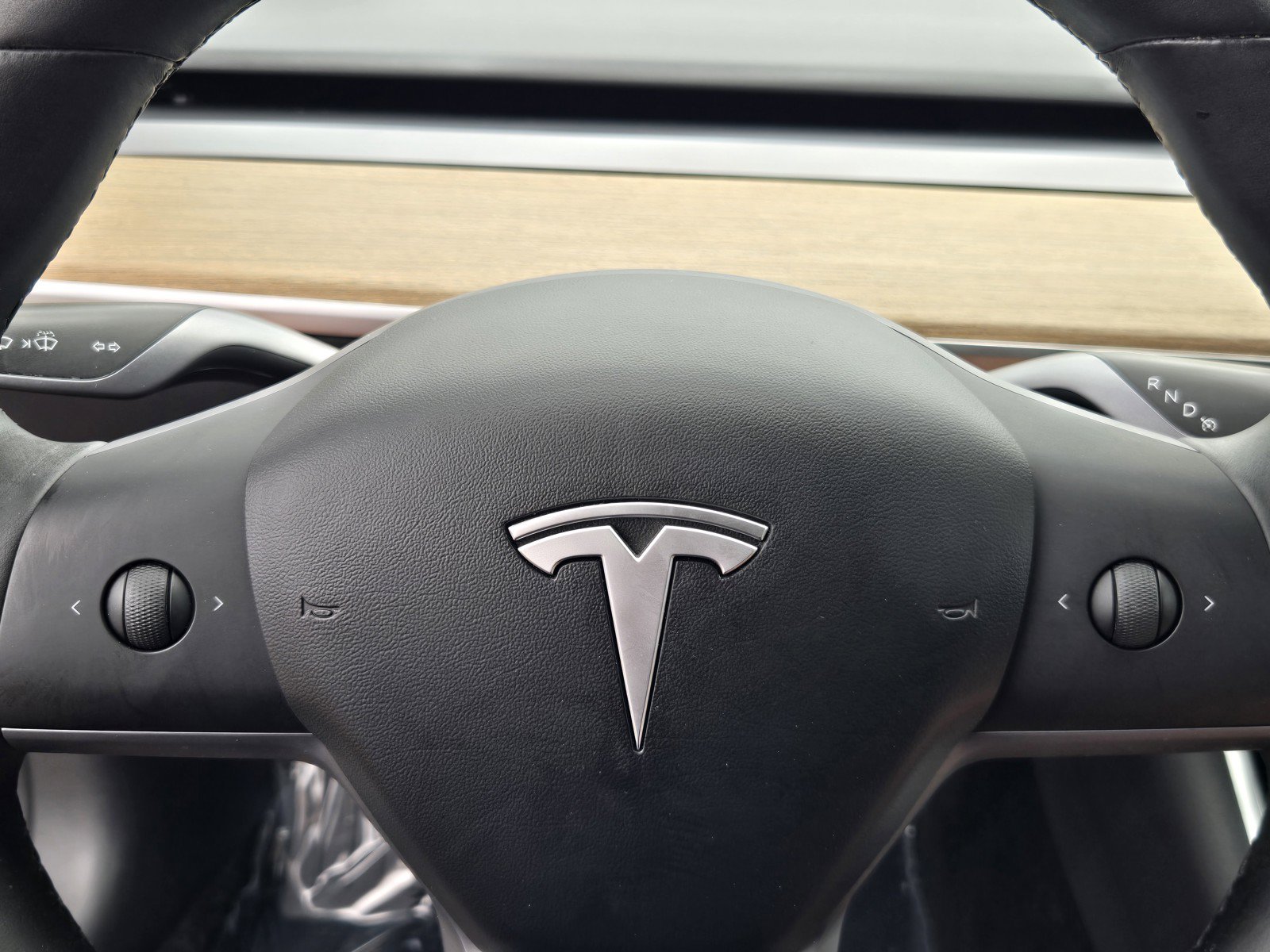 Used 2019 Tesla Model 3 Standard Range Plus RWD image 21