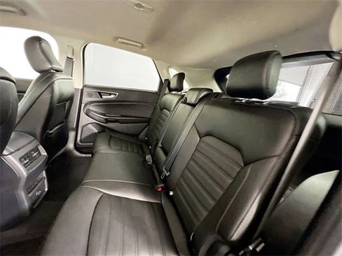 Used 2021 Ford Edge SEL w/ Cargo Accessory Package image 23