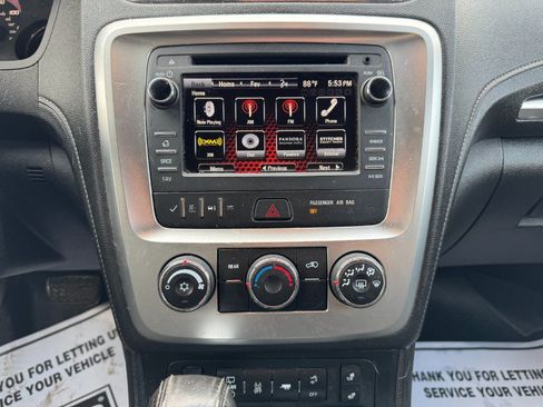 Used 2016 GMC Acadia SLE AWD/4WD image 24