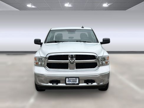 Used 2022 RAM 1500 Classic SLT w/ Electronics Group AWD/4WD image 6