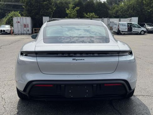 Used 2023 Porsche Taycan RWD image 6